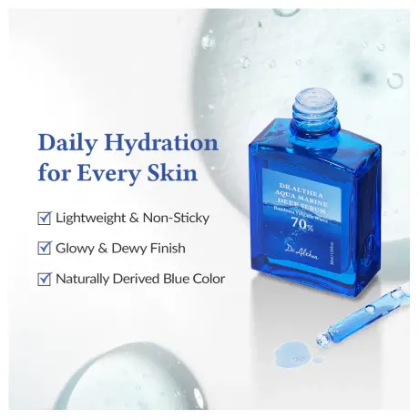 Dr.Althea Aqua Marine Deep Serum