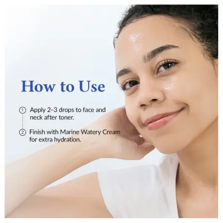 Dr.Althea Aqua Marine Deep Serum