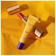 [Tube] Frudia Blueberry Hydrating Honey Lip Balm