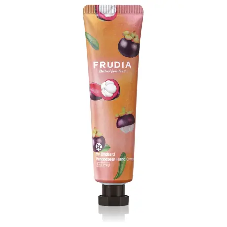Frudia My Orchard Mangosteen Hand Cream