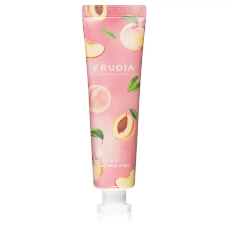 Frudia My Orchard Peach Hand Cream