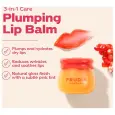 Frudia Pomegranate Honey 3in1 Lip Balm