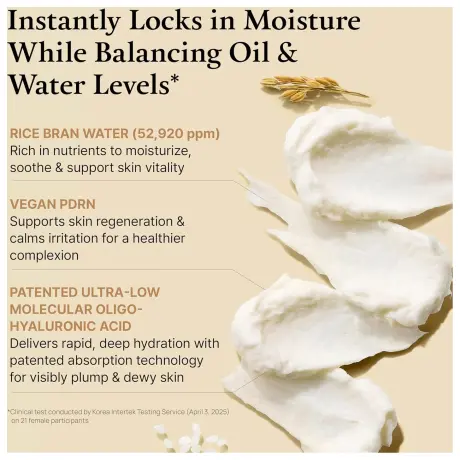 [Mini] FULLY Rice-Dough Mask Cleanser