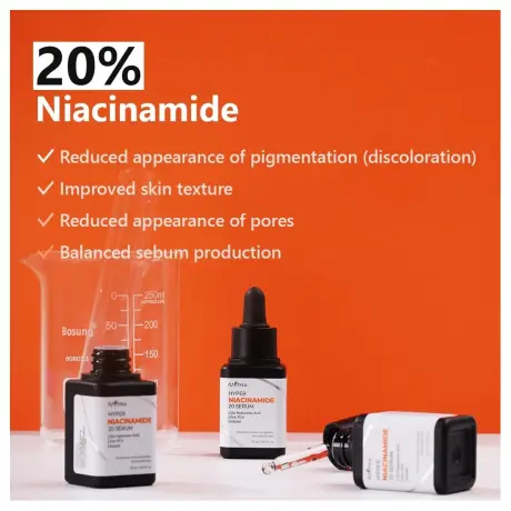 ISNTREE Hyper Niacinamide 20 Serum