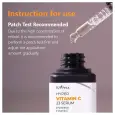 ISNTREE Hyper Vitamin C 23 Serum