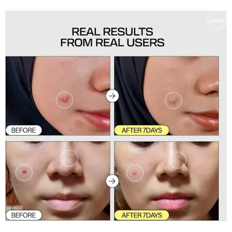 [Mini] Jumiso Snail Mucin 95  Peptide Essence