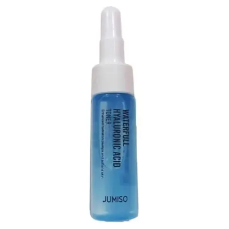 [Mini] Jumiso Waterfull Hyaluronic Acid Toner