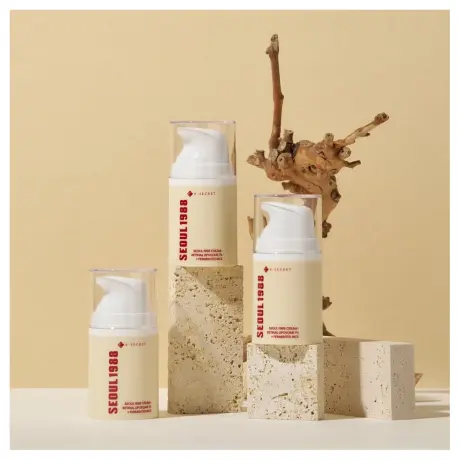 KSECRET Cream  Retinal Liposome 1  Fermented Rice