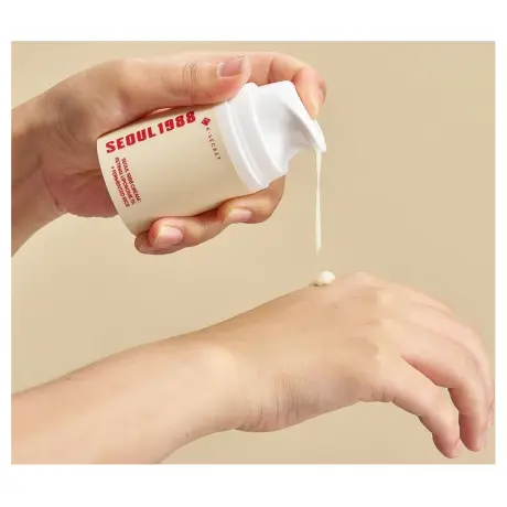 KSECRET Cream Retinal Liposome 1 Fermented Rice