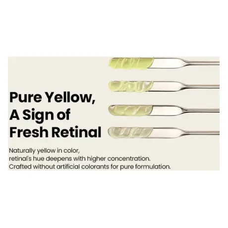 KSECRET Cream Retinal Liposome 1 Fermented Rice