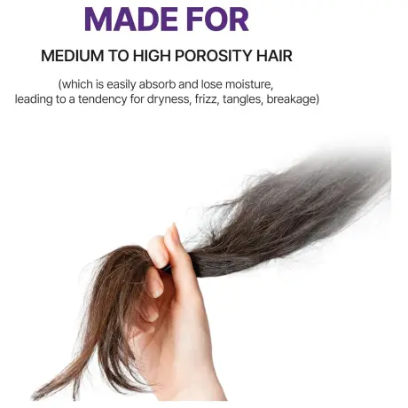 KUNDAL Honey & Macadamia Nature Shampoo White Musk