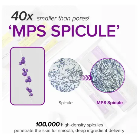 Mary&May Spicule Collagen PDRN 1000 Cream