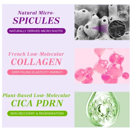Mary&May Spicule Collagen PDRN 1000 Cream