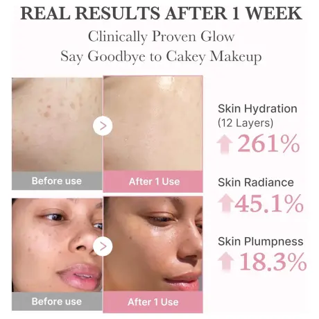 Medicube PDRN Pink Collagen Bubble Serum