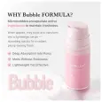 Medicube PDRN Pink Collagen Bubble Serum