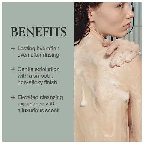 MONCLOS Ritual Hand & Body Wash