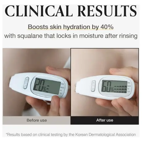 MONCLOS Ritual Hand & Body Wash