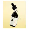 Numbuzin No.5 Glutathione Vitamin Concentrated Serum