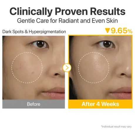 Numbuzin No.5 Glutathione Vitamin Concentrated Serum