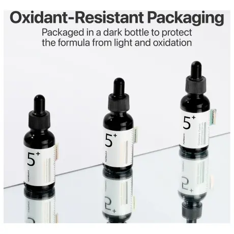 Numbuzin No.5 Glutathione Vitamin Concentrated Serum