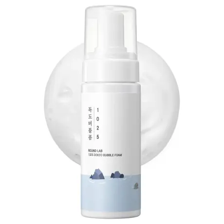 0730 Round Lab 1025 Dokdo Bubble Foam 1