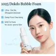 Round Lab 1025 Dokdo Bubble Foam
