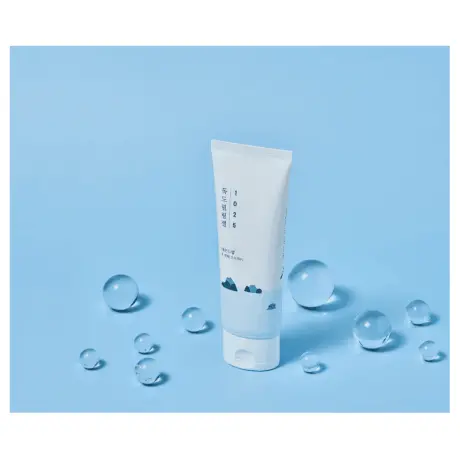 Round Lab 1025 Dokdo Peeling Gel