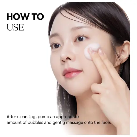 VT COSMETICS AZ AHA Red Micro Bubble Serum