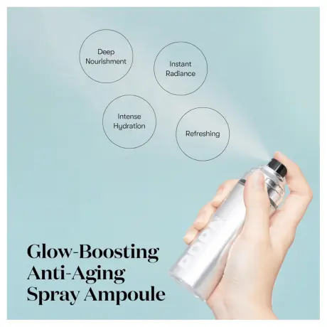 VT COSMETICS PDRN Reedle Glow Ampoule