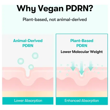 VT COSMETICS PDRN Reedle Glow Ampoule