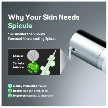 VT COSMETICS Reedle Shot 300