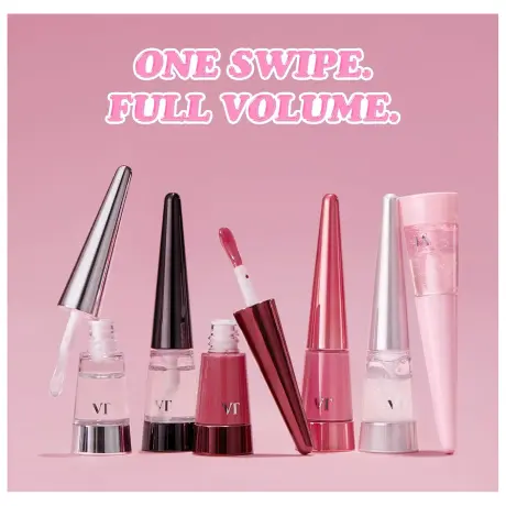 VT COSMETICS Reedle Shot Lip Plumper Expert