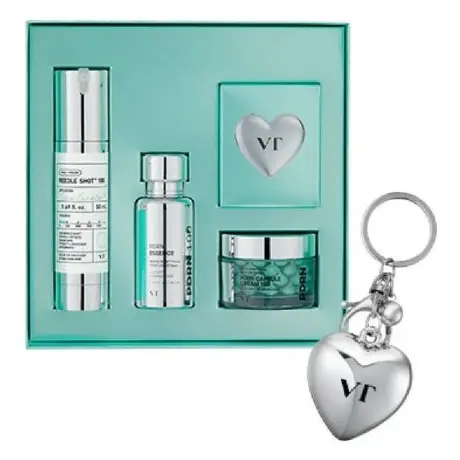 0739 VT COSMETICS Shinnging Holiday Set 1