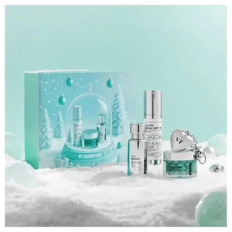 0739 VT COSMETICS Shinnging Holiday Set 3
