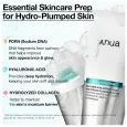 ANUA PDRN Hyaluronic Acid Moisturizing Cleansing Foam