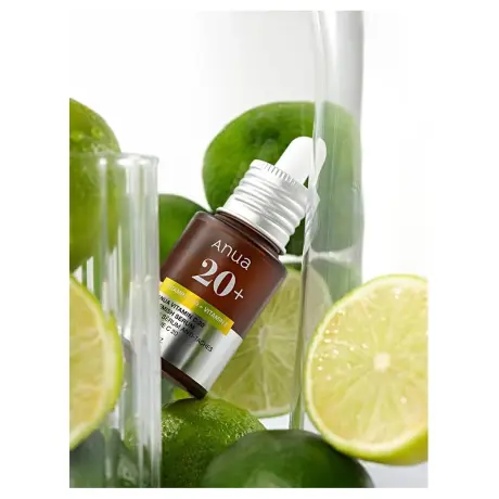 ANUA Vitamin C 20 Blemish Serum