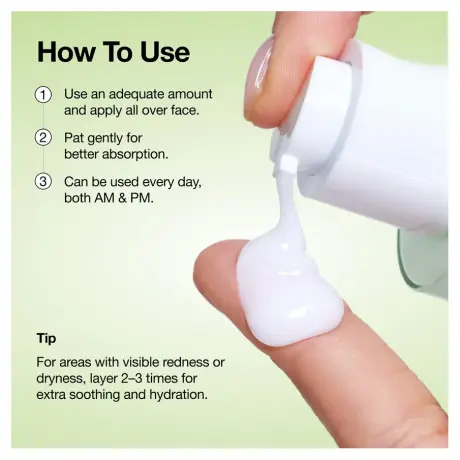 ANUA Azelaic Acid Cica Skin Soothing Moisturizer