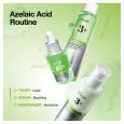 ANUA Azelaic Acid Cica Skin Soothing Moisturizer