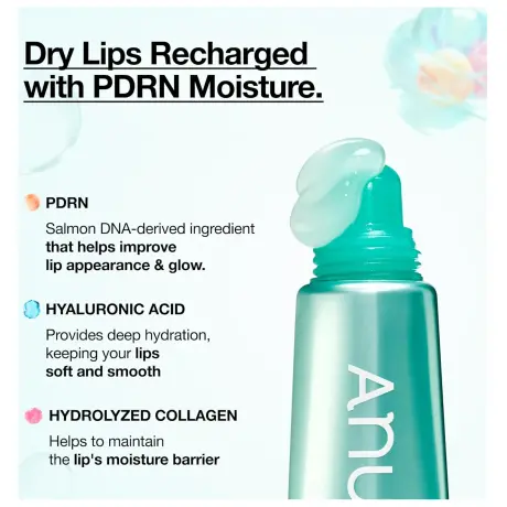 ANUA PDRN Lip Serum