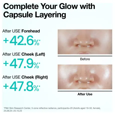 ANUA PDRN Hyaluronic Acid Hydrating Capsule Mist