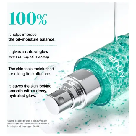 ANUA PDRN Hyaluronic Acid Hydrating Capsule Mist