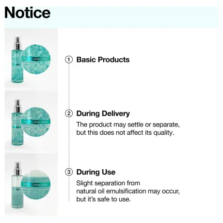 ANUA PDRN Hyaluronic Acid Hydrating Capsule Mist