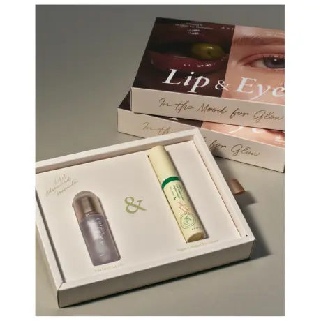 AXIS-Y Lip & Eye Set