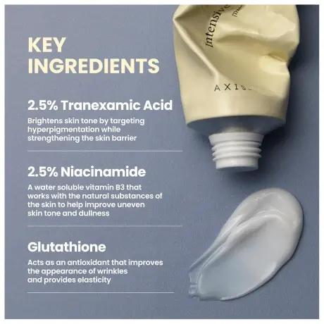 AXIS-Y TXA 2.5 Intensive Brightening Cream