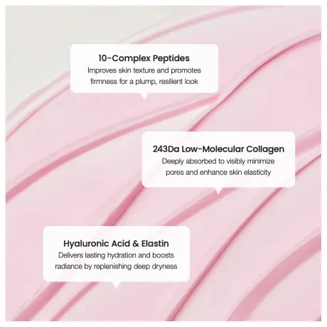 BIODANCE Pore Perfecting Collagen Peptide Cream