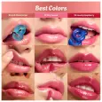 colorgram Fruity Glass Tint 05 Sweet Persimmon