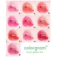 colorgram Fruity Glass Tint 05 Sweet Persimmon