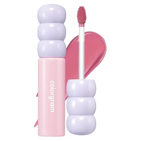 colorgram Fruity Glass Tint 07 Shy Guava