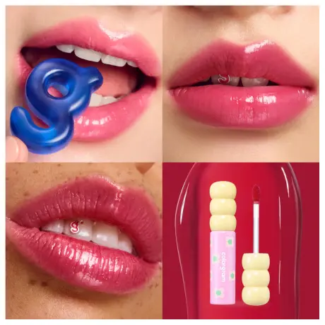 colorgram Fruity Glass Tint 08 Lovely Raspberry