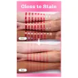 colorgram Fruity Glass Tint 08 Lovely Raspberry
